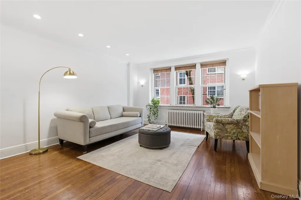 270 Bronxville Road Bronxville NY 10708
