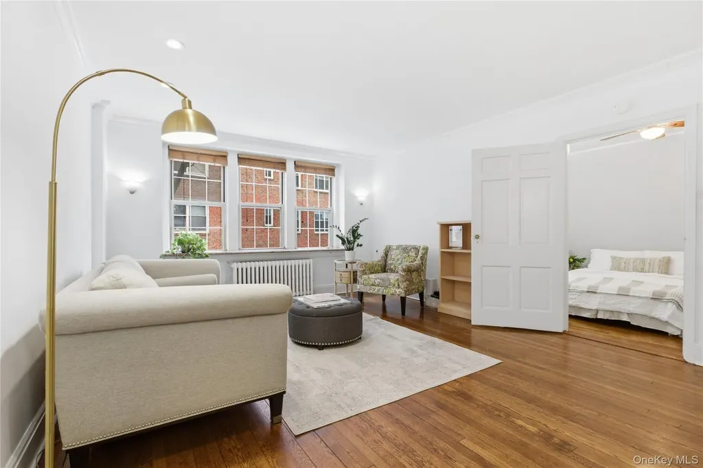 270 Bronxville Road Bronxville NY 10708