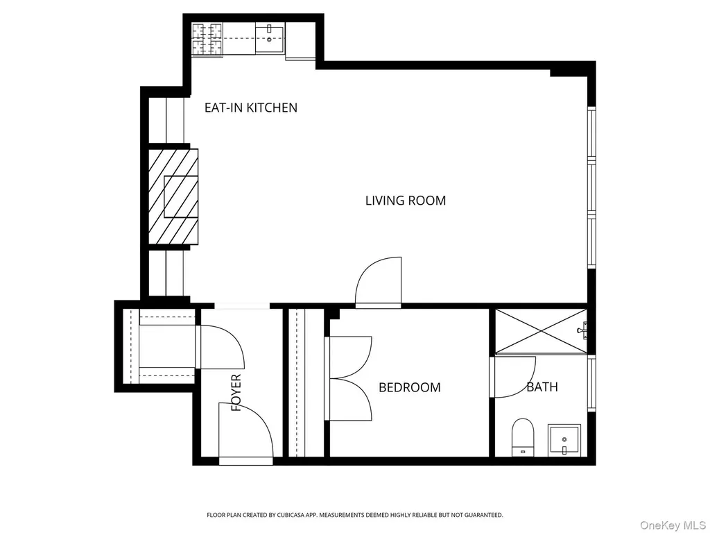 270 Bronxville Road Bronxville NY 10708