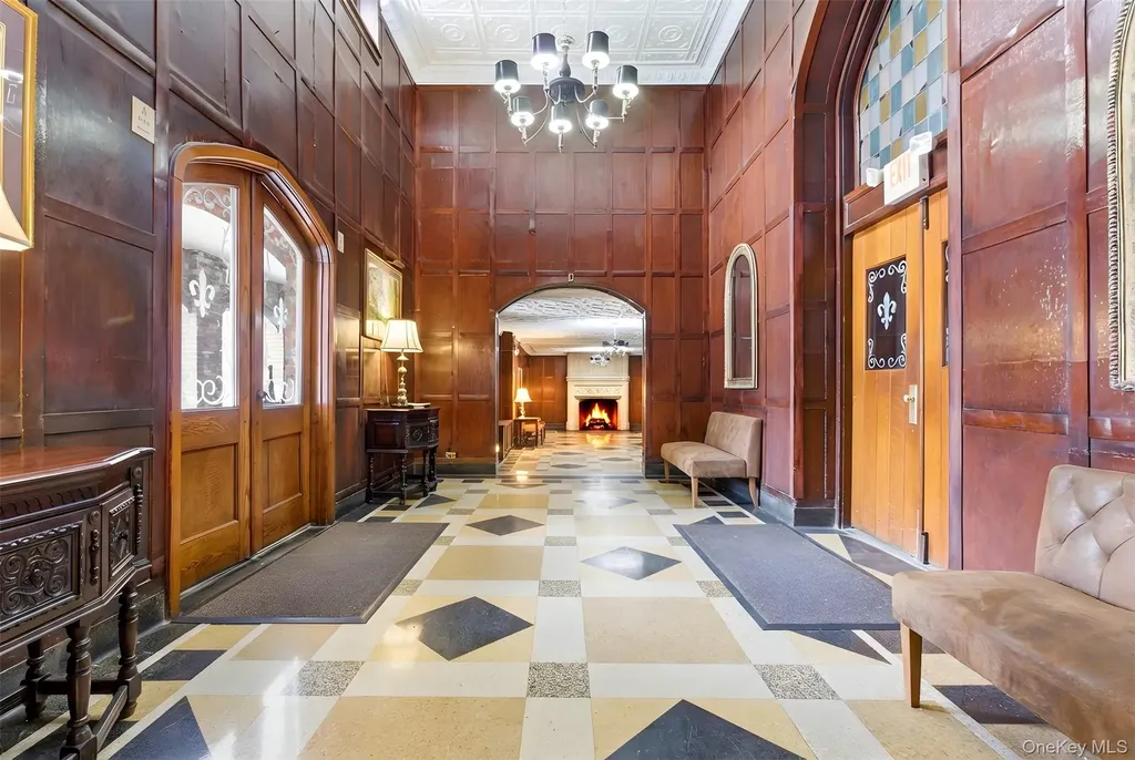 270 Bronxville Road Bronxville NY 10708