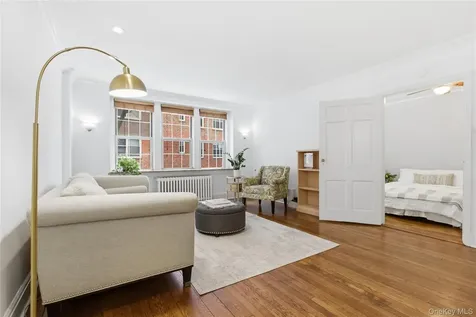 270 Bronxville Road Bronxville NY 10708