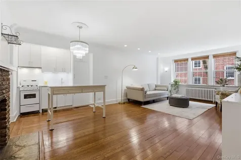 270 Bronxville Road Bronxville NY 10708