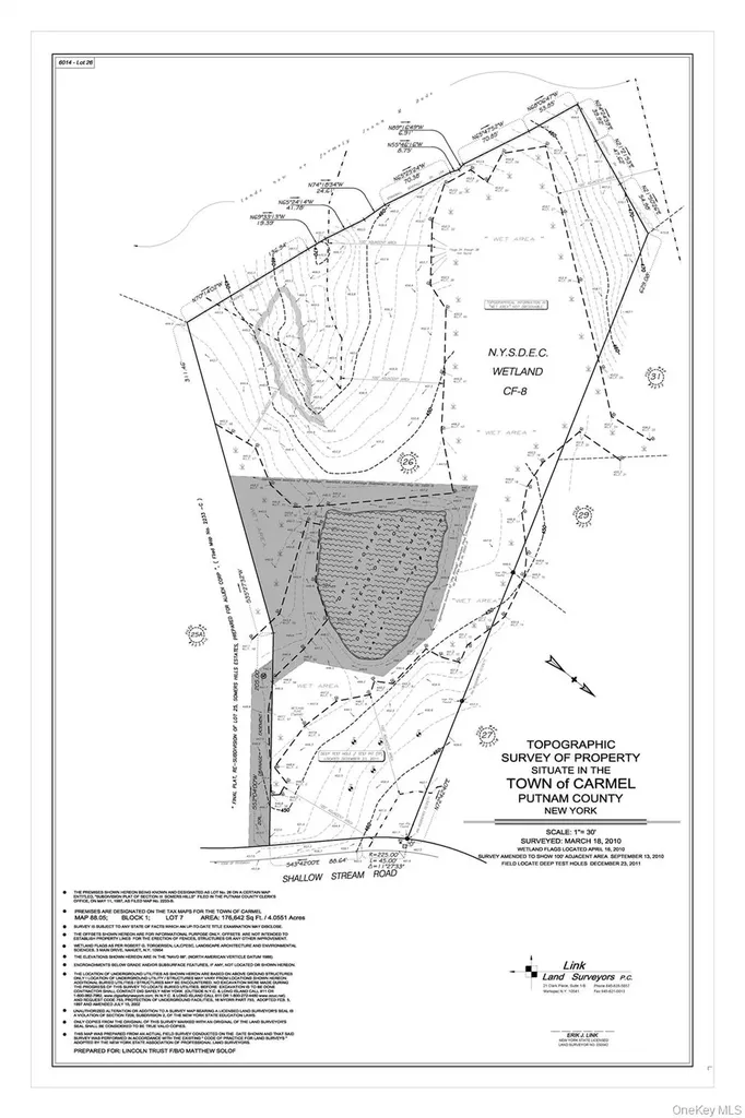 28 Shallow Stream Road Carmel NY 10512