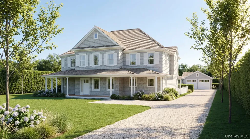 39 Hildreth Street Southampton NY 11968