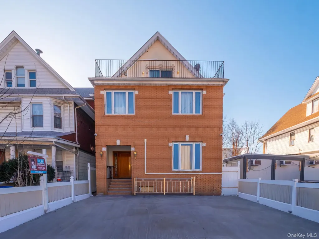 720 Ditmas Avenue Brooklyn NY 11218