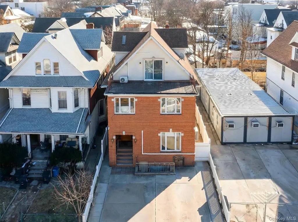 720 Ditmas Avenue Brooklyn NY 11218
