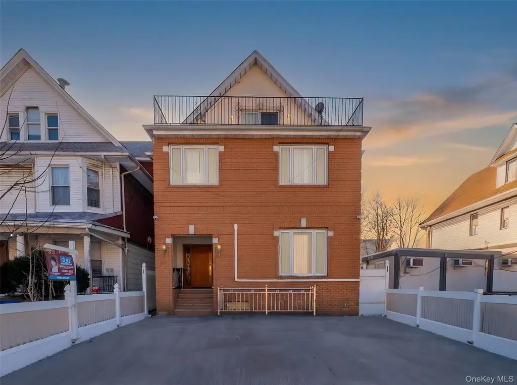 720 Ditmas Avenue Brooklyn NY 11218
