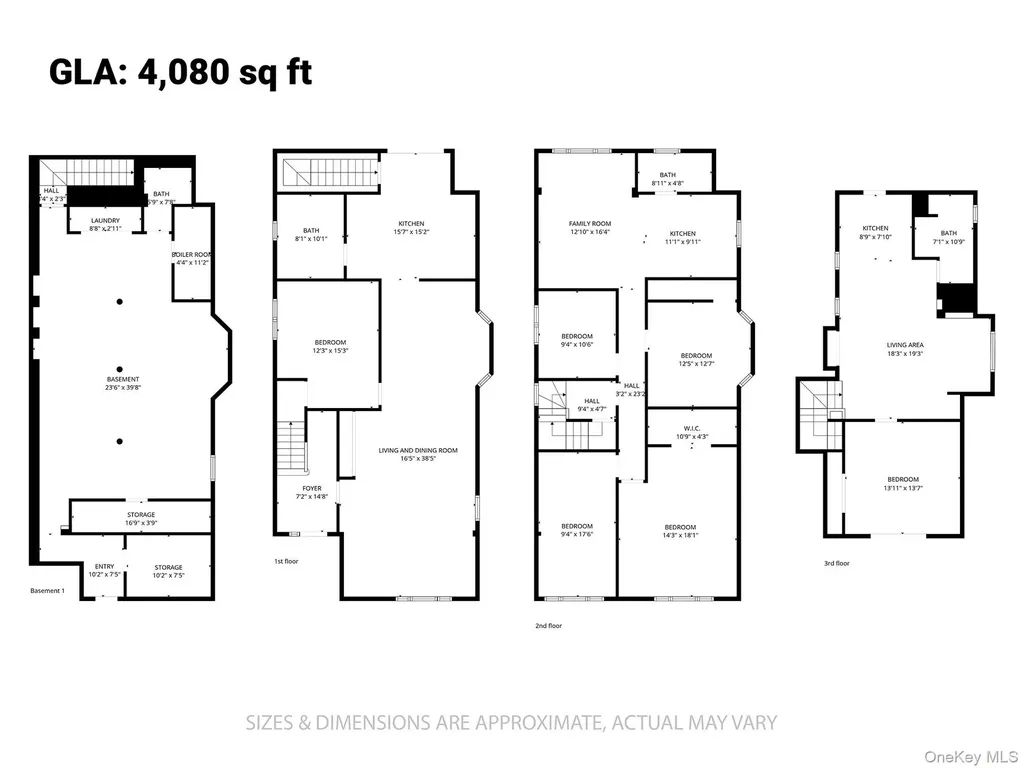 720 Ditmas Avenue Brooklyn NY 11218