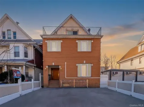 720 Ditmas Avenue Brooklyn NY 11218