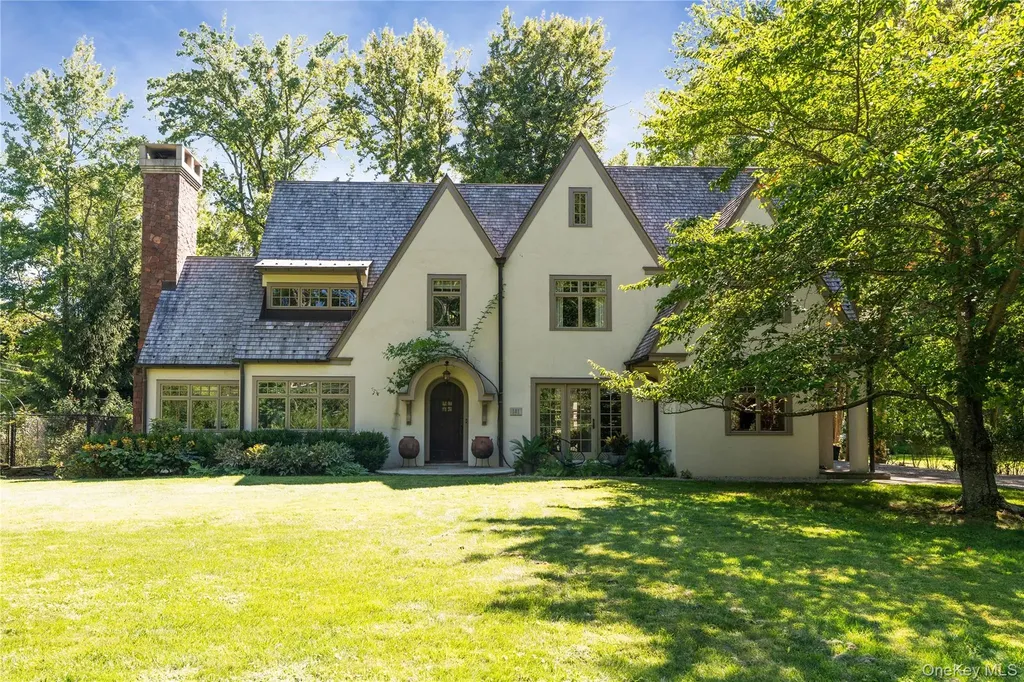 141 Washington Spring Road Palisades NY 10964