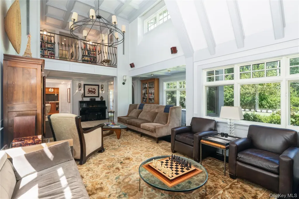 141 Washington Spring Road Palisades NY 10964