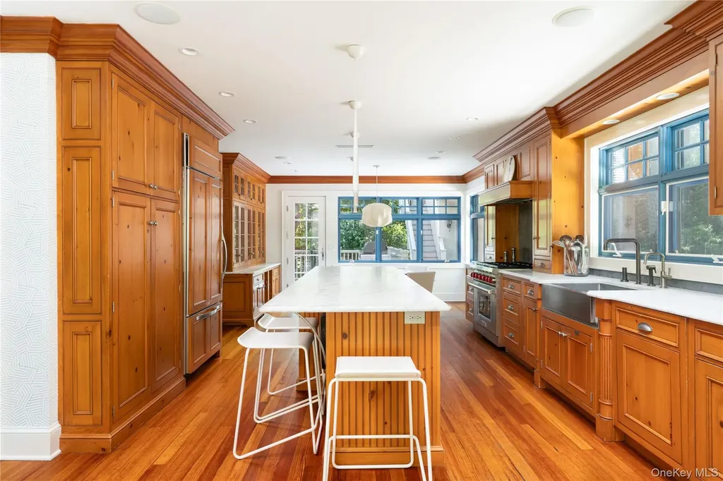 141 Washington Spring Road Palisades NY 10964