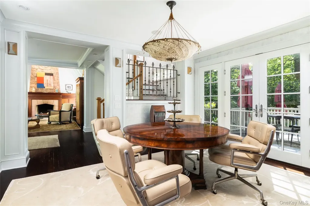 141 Washington Spring Road Palisades NY 10964