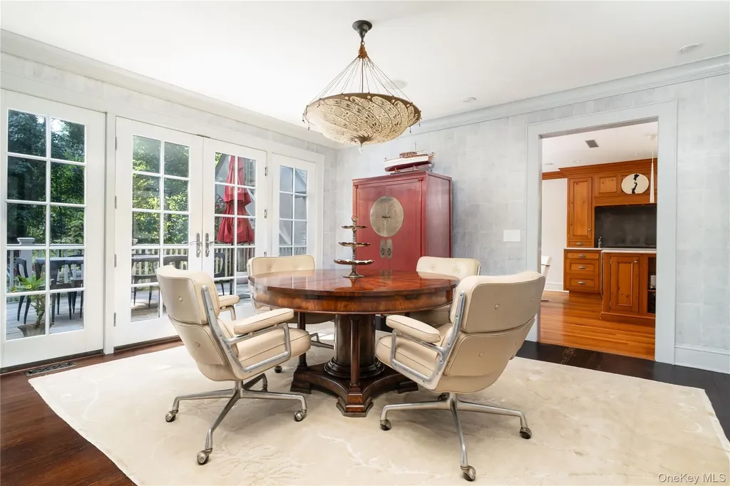 141 Washington Spring Road Palisades NY 10964