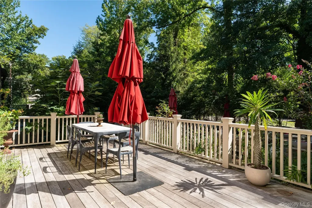 141 Washington Spring Road Palisades NY 10964