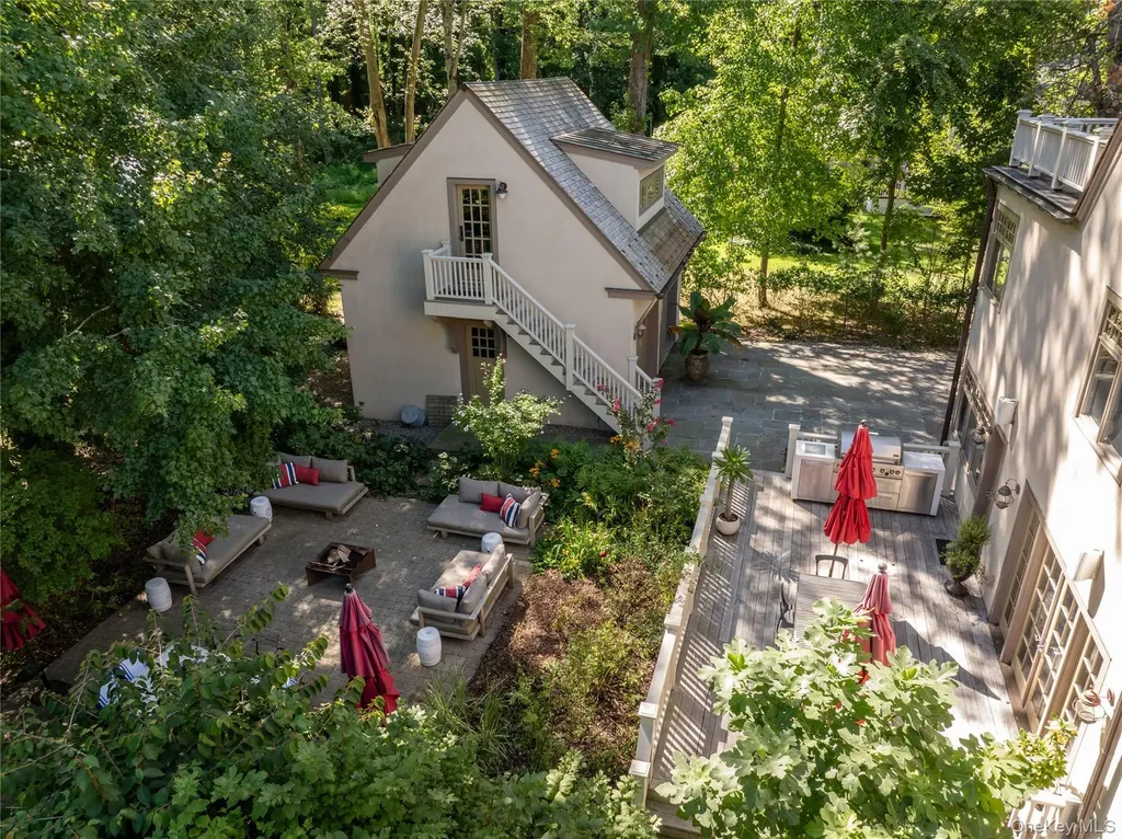 141 Washington Spring Road Palisades NY 10964