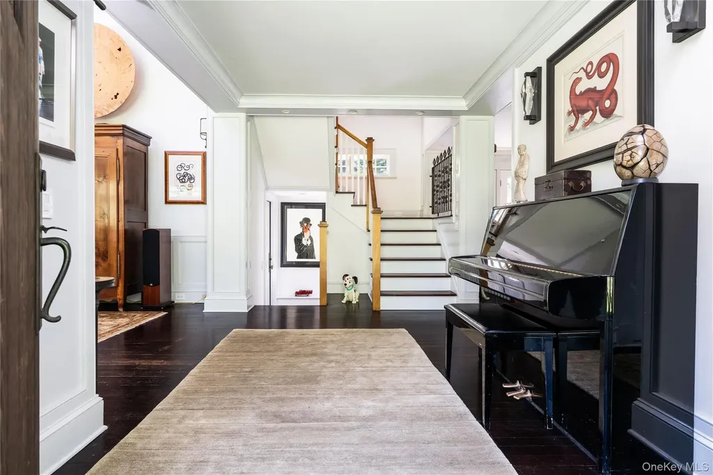 141 Washington Spring Road Palisades NY 10964