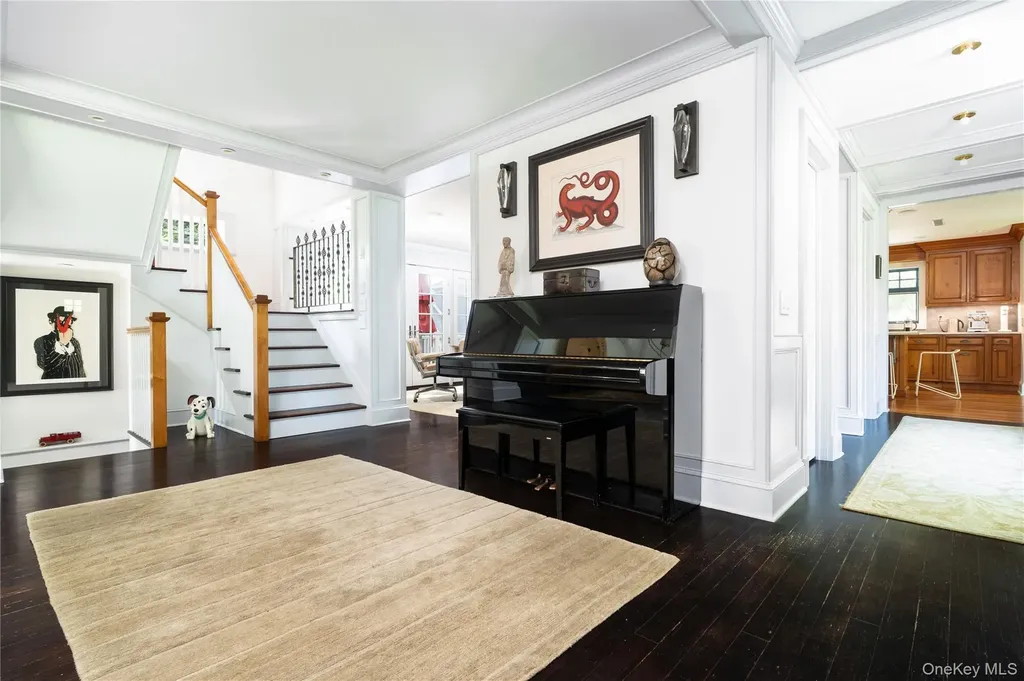 141 Washington Spring Road Palisades NY 10964