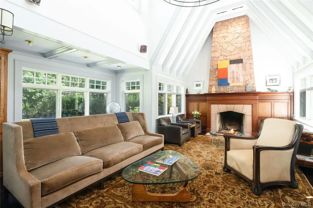 141 Washington Spring Road Palisades NY 10964