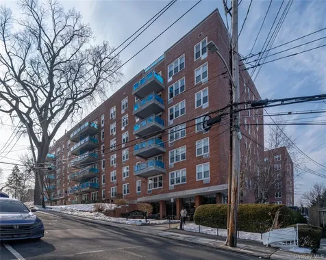 21 Fairview Avenue Tuckahoe NY 10707