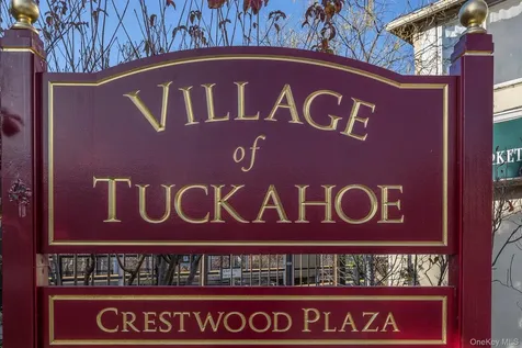 21 Fairview Avenue Tuckahoe NY 10707