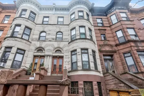 264 Decatur Street Brooklyn NY 11233