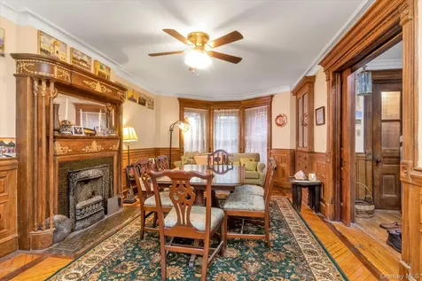 264 Decatur Street Brooklyn NY 11233