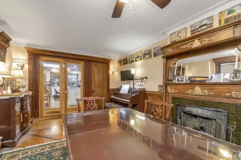 264 Decatur Street Brooklyn NY 11233