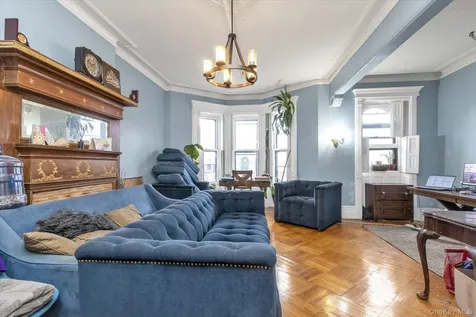 264 Decatur Street Brooklyn NY 11233