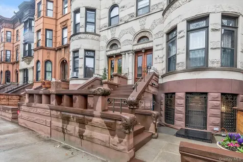 264 Decatur Street Brooklyn NY 11233