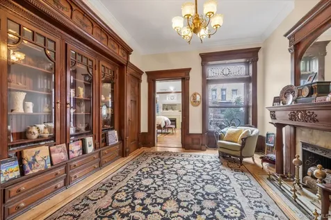 264 Decatur Street Brooklyn NY 11233