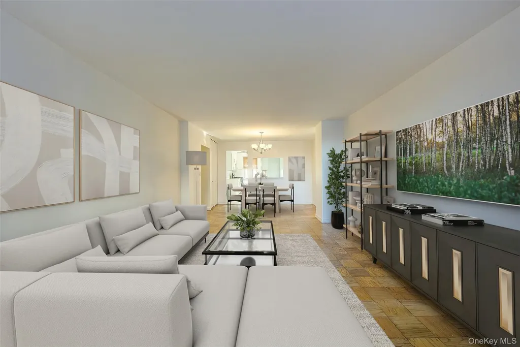 70-25 Yellowstone Boulevard Forest Hills NY 11375