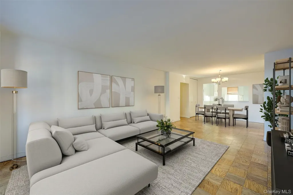 70-25 Yellowstone Boulevard Forest Hills NY 11375