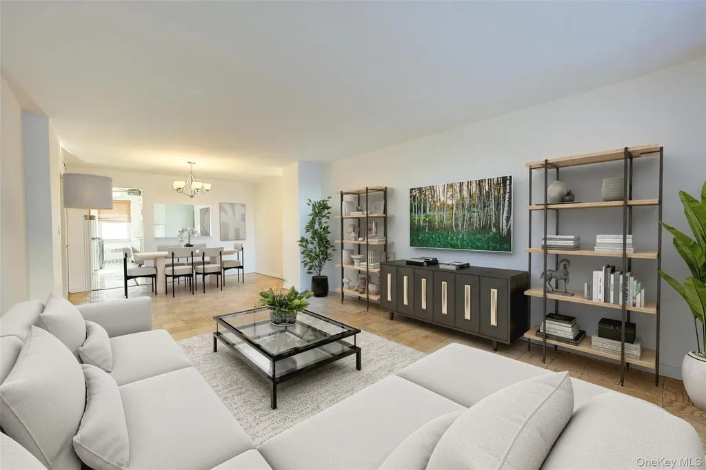 70-25 Yellowstone Boulevard Forest Hills NY 11375