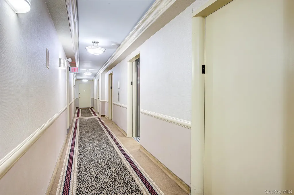 70-25 Yellowstone Boulevard Forest Hills NY 11375