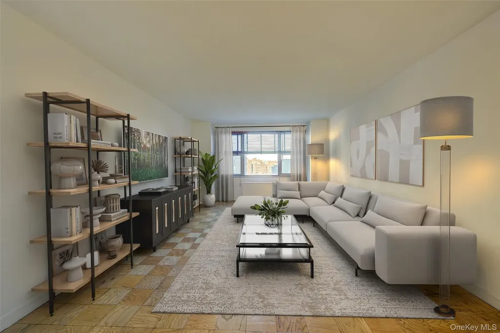 70-25 Yellowstone Boulevard Forest Hills NY 11375