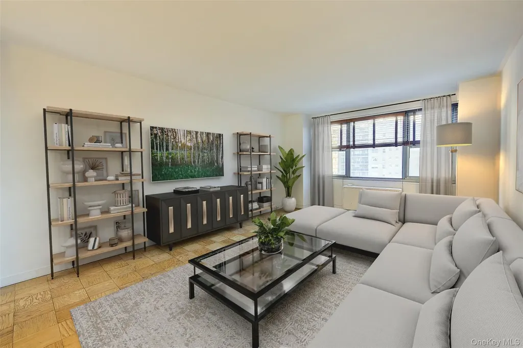 70-25 Yellowstone Boulevard Forest Hills NY 11375