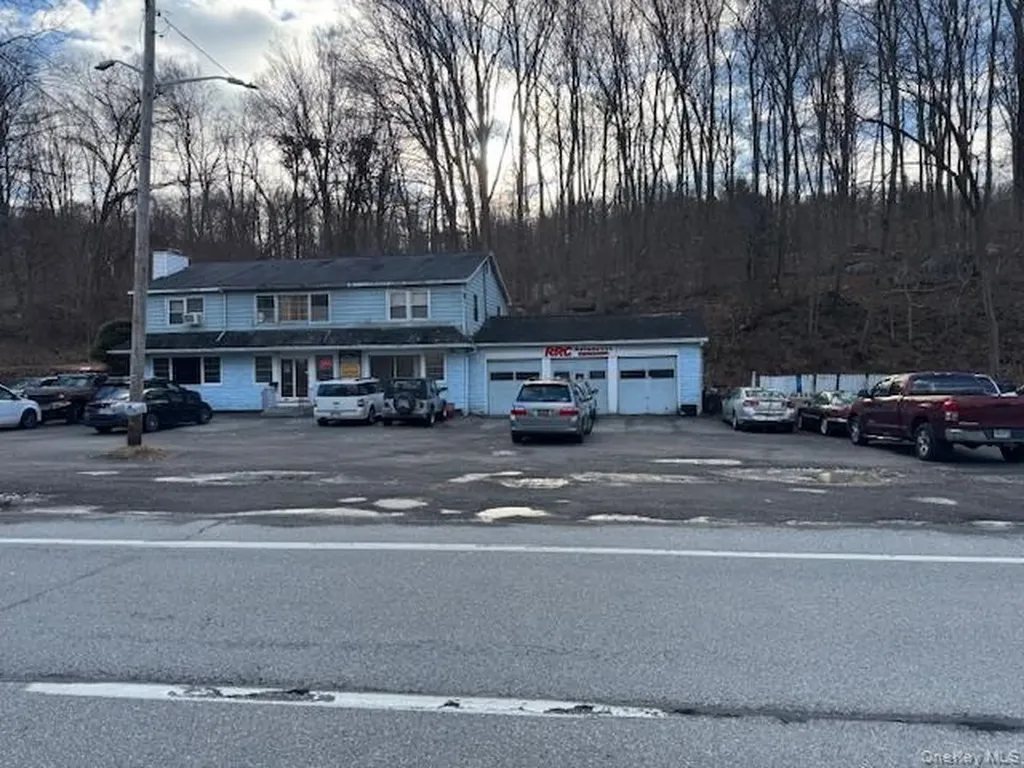 3925 Danbury Road Brewster NY 10509