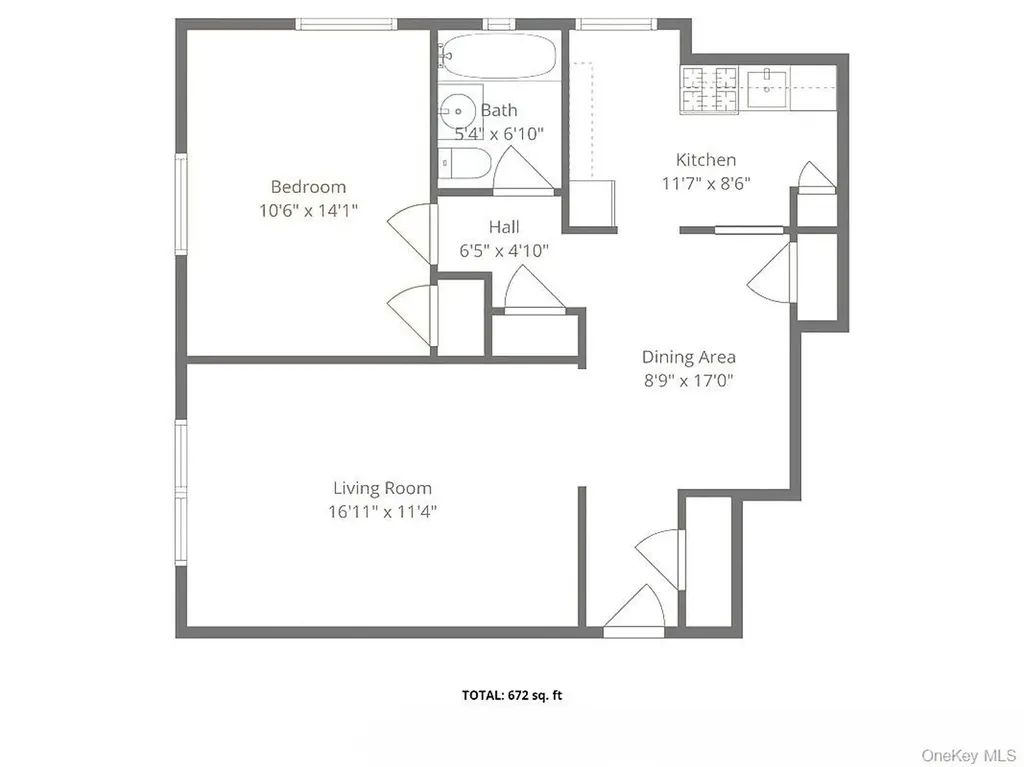 102-45 67th Road Forest Hills NY 11375