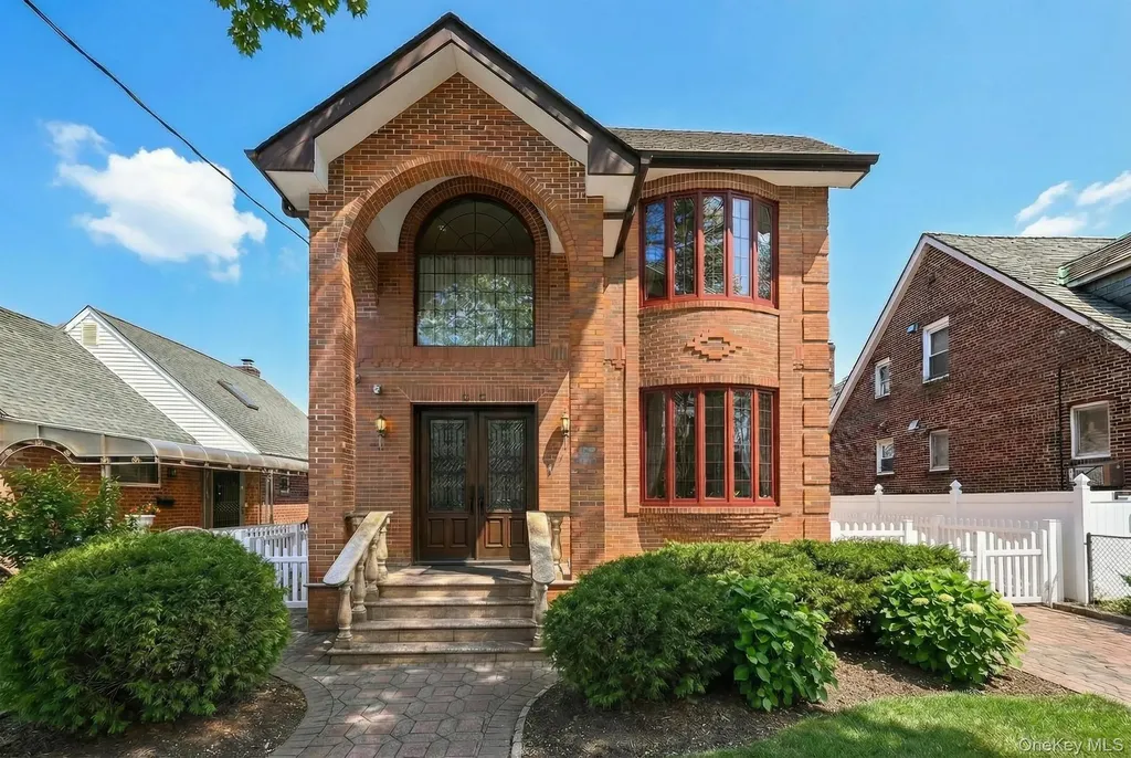6537 169th Street Fresh Meadows NY 11365