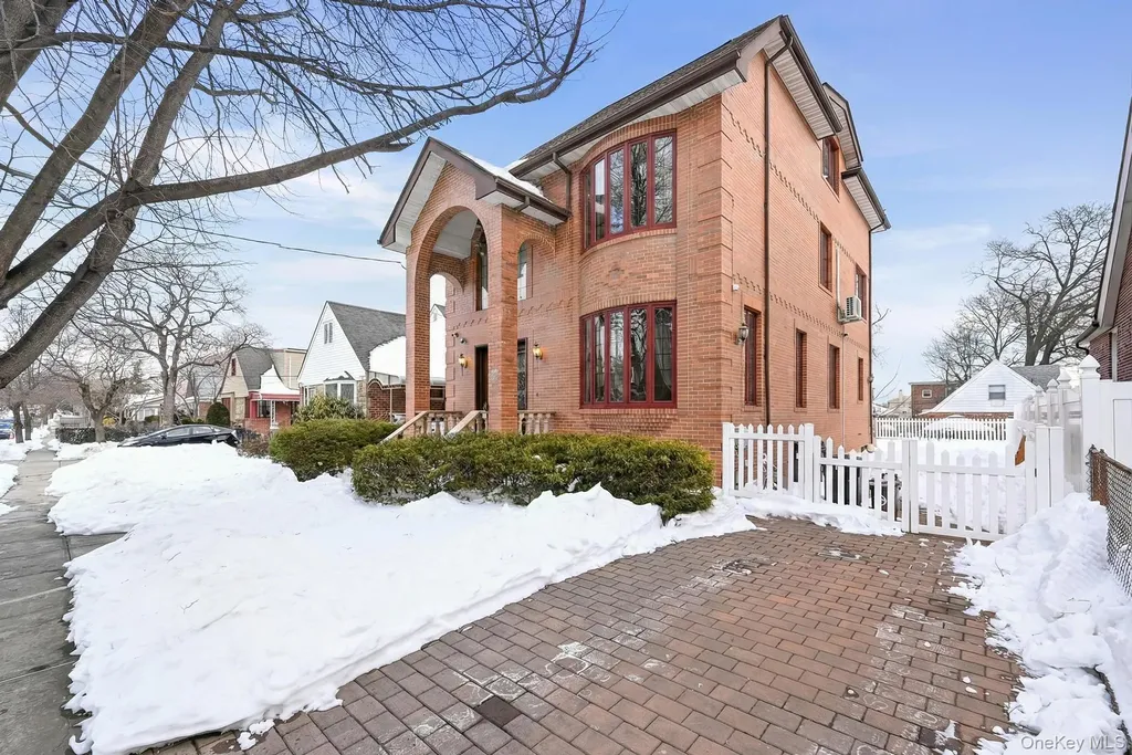 6537 169th Street Fresh Meadows NY 11365
