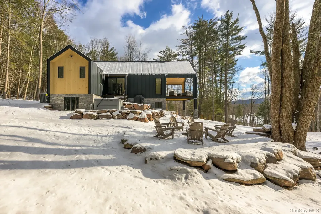31 Windham Farms Road Windham NY 12496