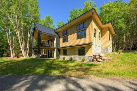 31 Windham Farms Road Windham NY 12496