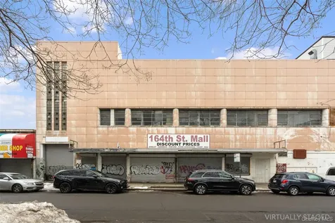 8971 164th Street Jamaica NY 11432
