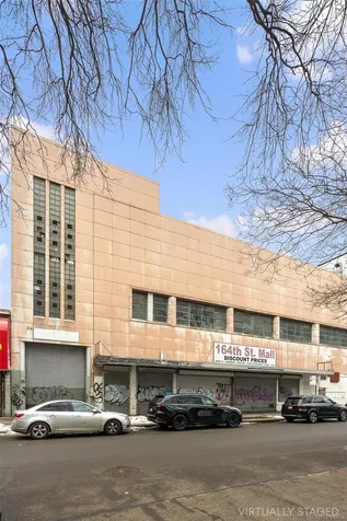 8971 164th Street Jamaica NY 11432