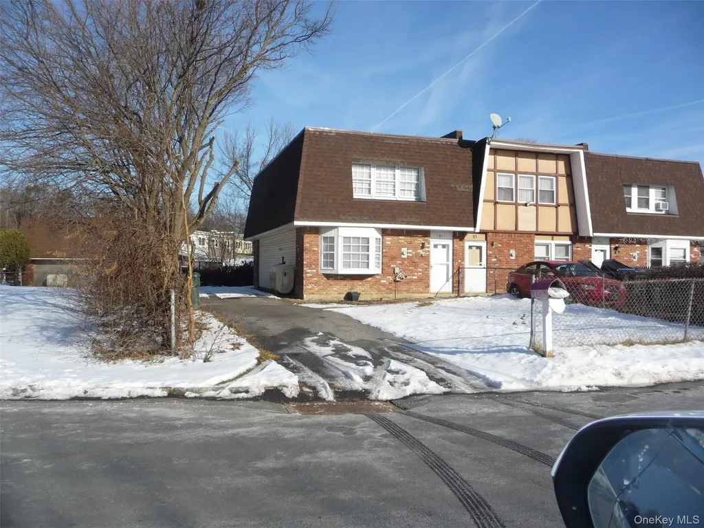 91 Sarah Lane Middletown NY 10941