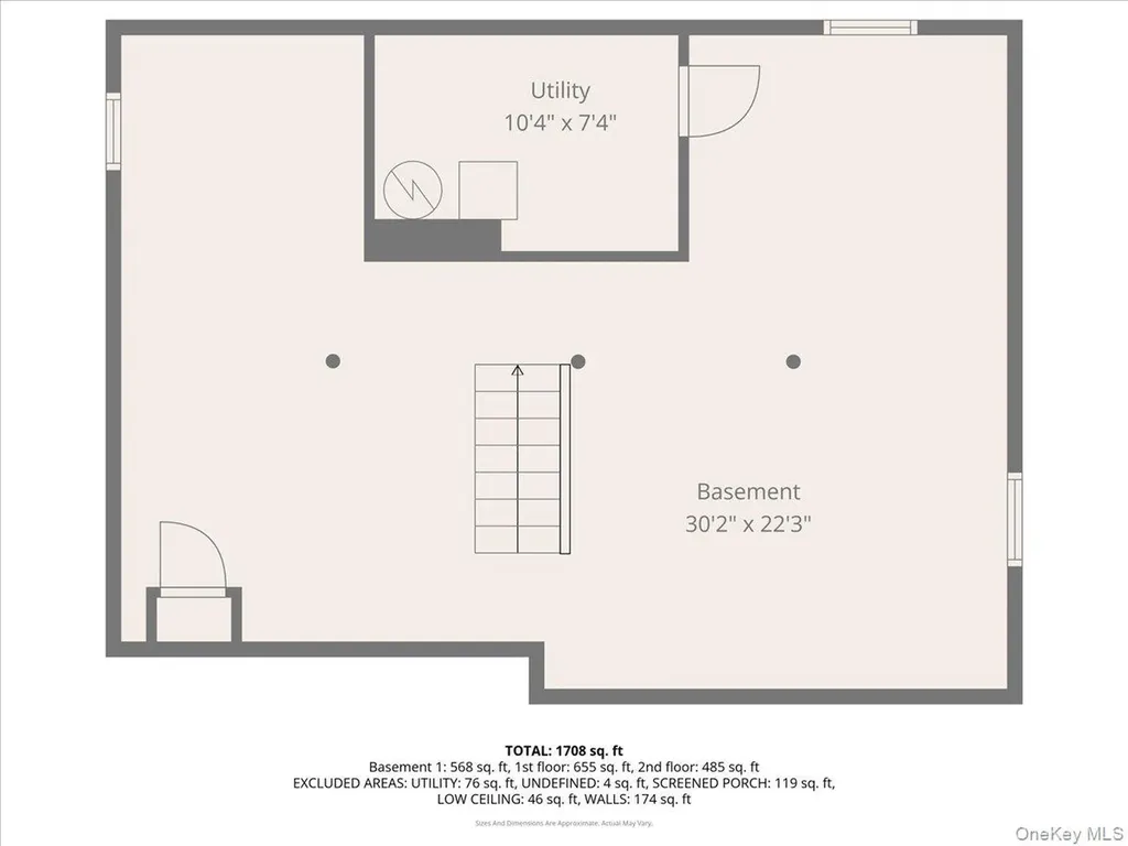 1347 Gardiner Drive Bay Shore NY 11706