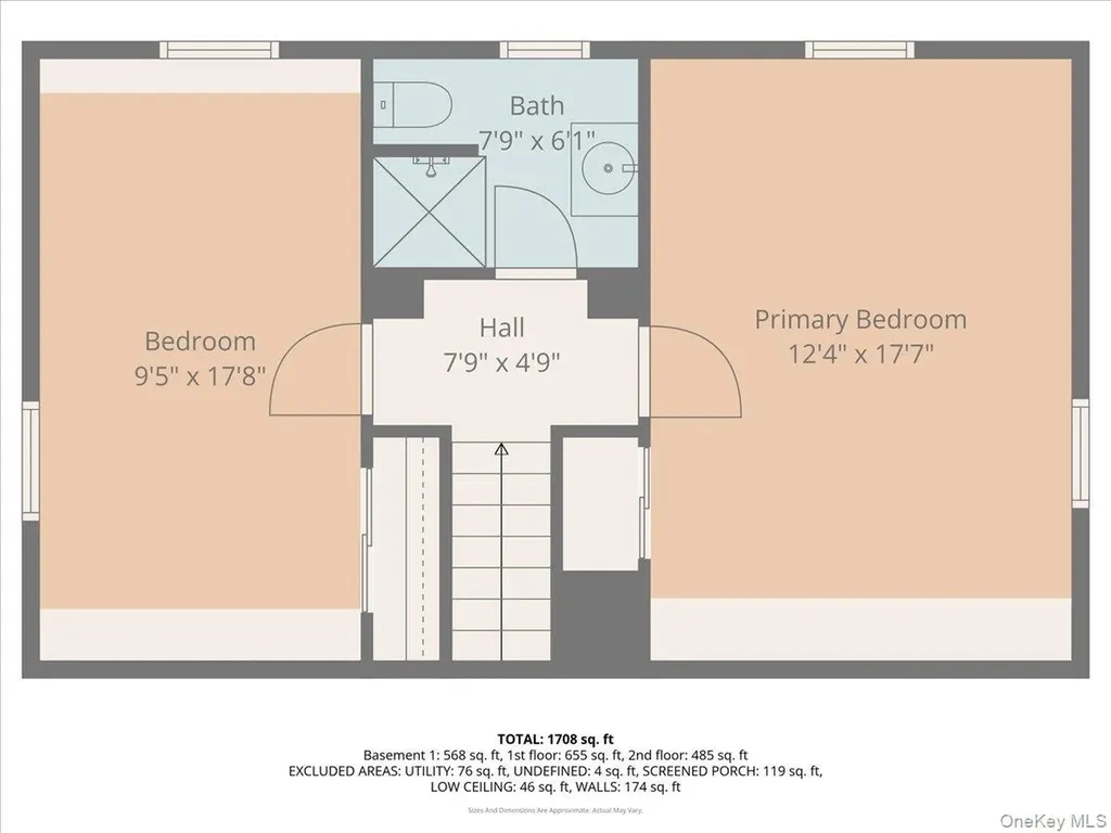 1347 Gardiner Drive Bay Shore NY 11706