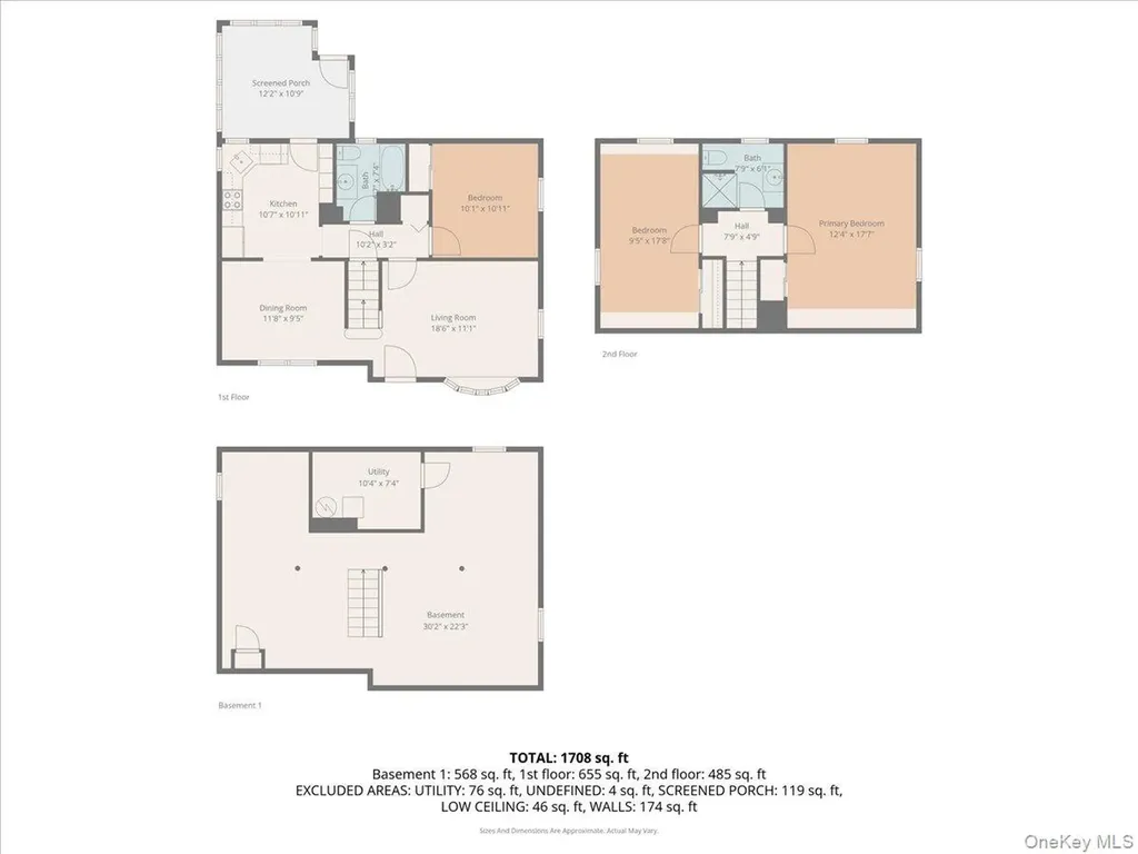 1347 Gardiner Drive Bay Shore NY 11706