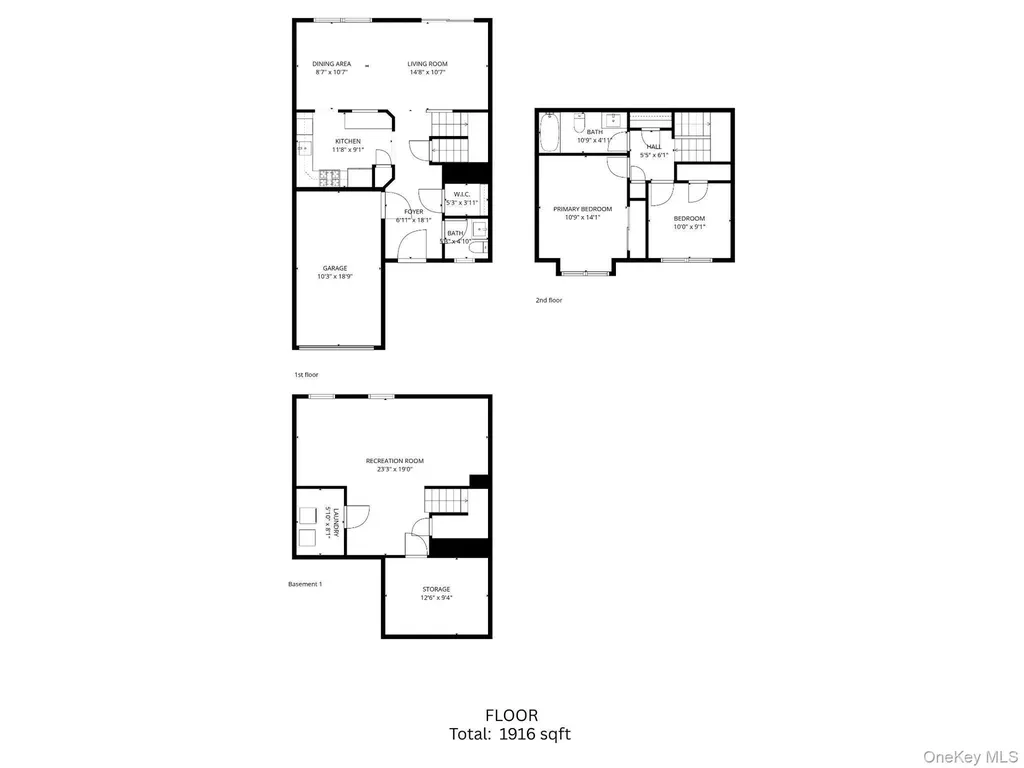 55 Cherry Street Central Islip NY 11722